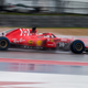 Image for article titled Here's All The Action From Friday At The U.S. Grand Prix